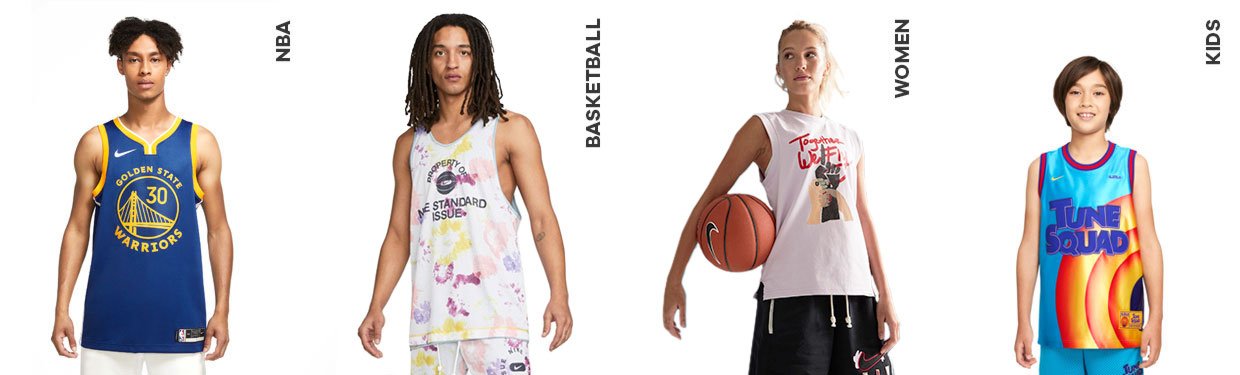 Nike N&N Tee Statement - Ja Morant- Basketball Store