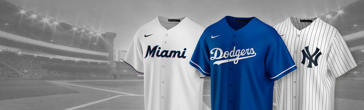 Chemise de Baseball MLB Brooklyn Dodgers Nike Triple Black Jersey -  Basket4Ballers