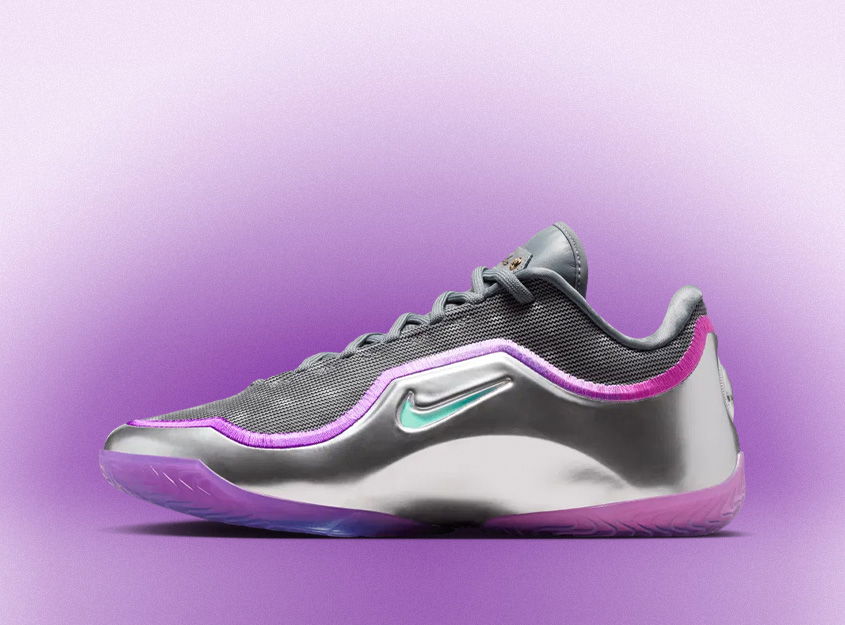 Nike LeBron 23 Bubble Boy