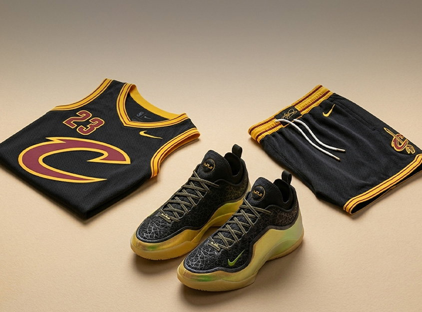 Collection LeBron 23 Hurt Feelings Write History