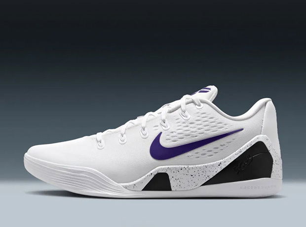 Nike Kobe 9 Low EM