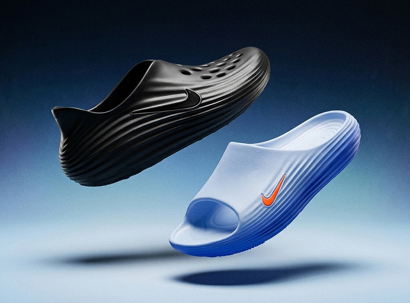 Nike ReactX Rejuven8