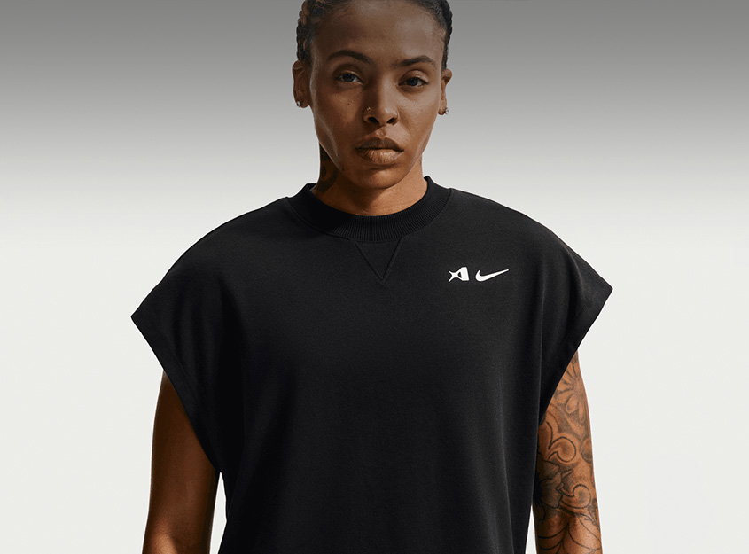 Nouvelle collection Nike A'Ja Wilson