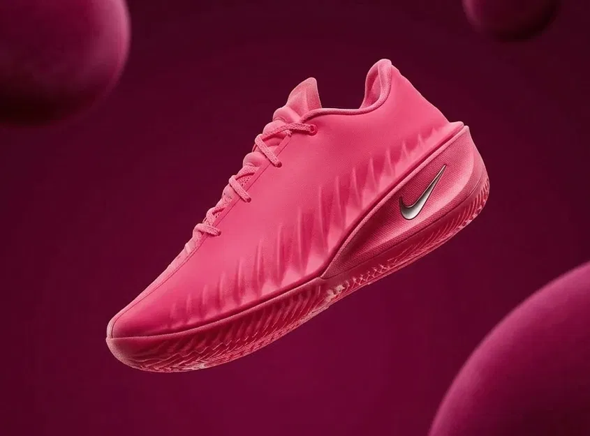 Nike G.T. Cut 4 Kay Yow PE