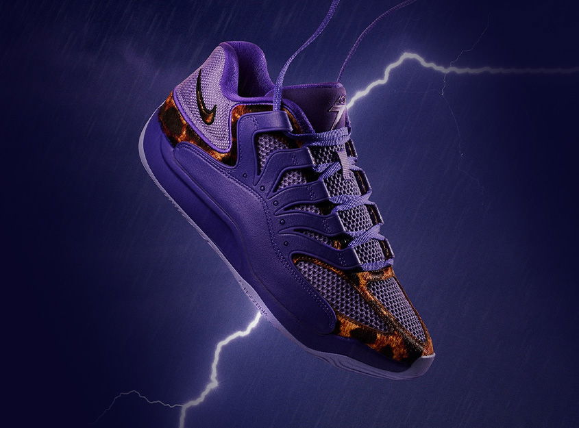 Nike KD 18 Chet Holmgren PE