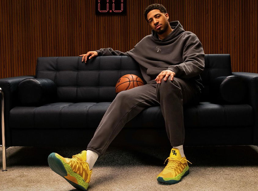 Puma Hali 1 Halucinating