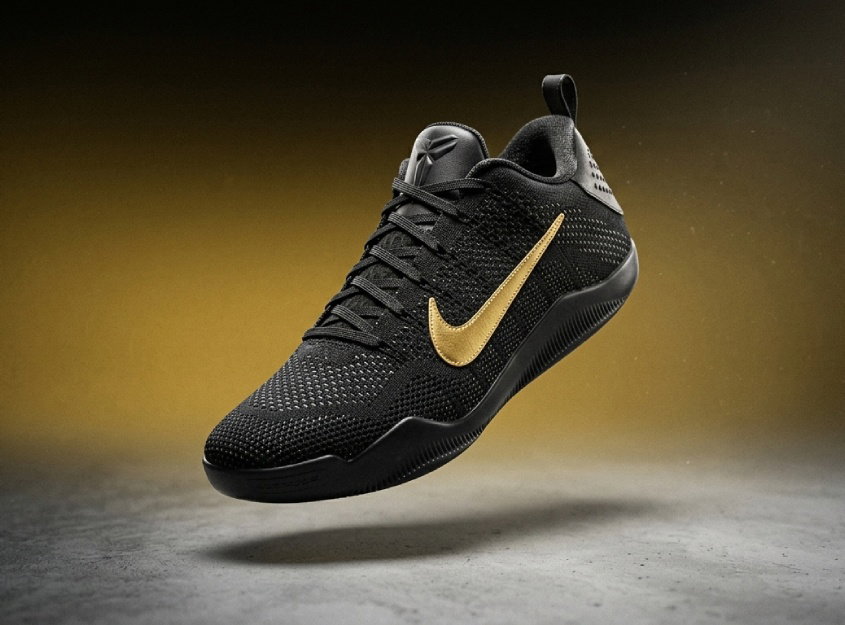 Nike Kobe 11 Mamba Out