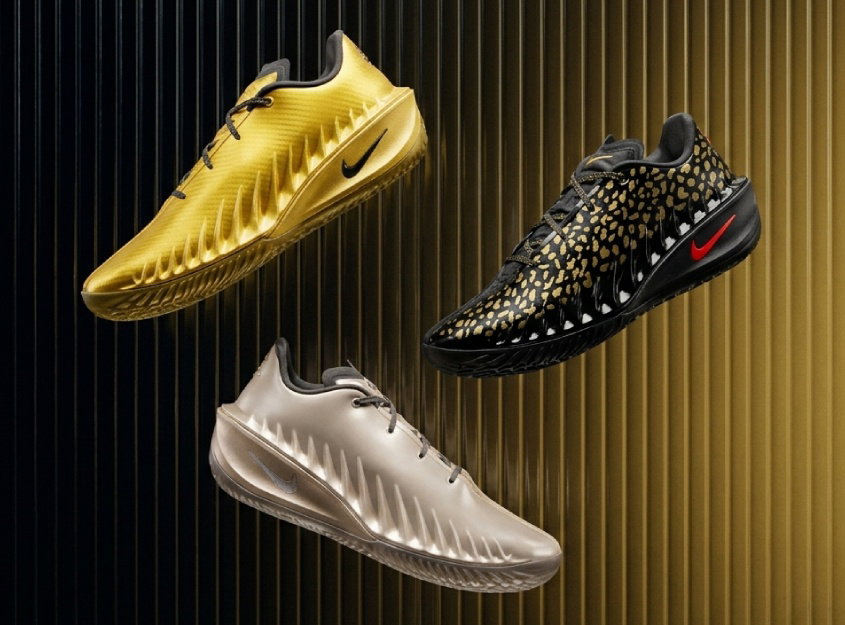 Nike G.T. Cut 4 PE