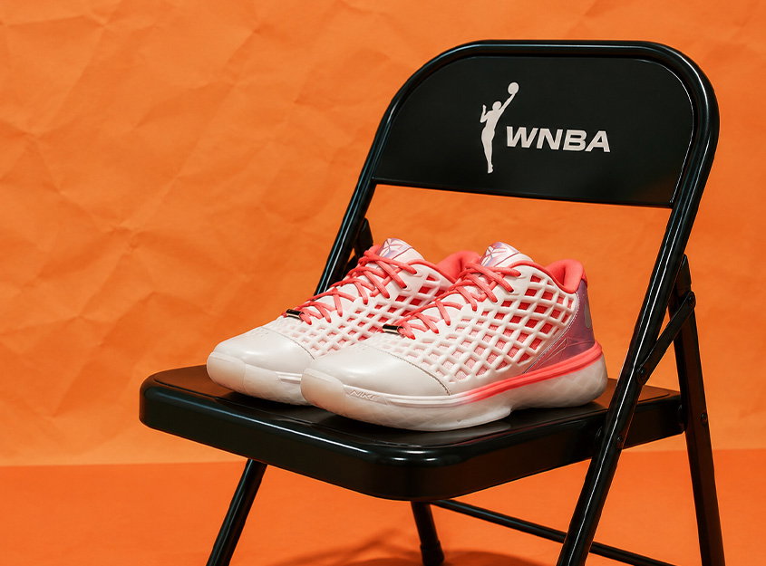Nike Kobe 3 Low Protro WNBA All-Star