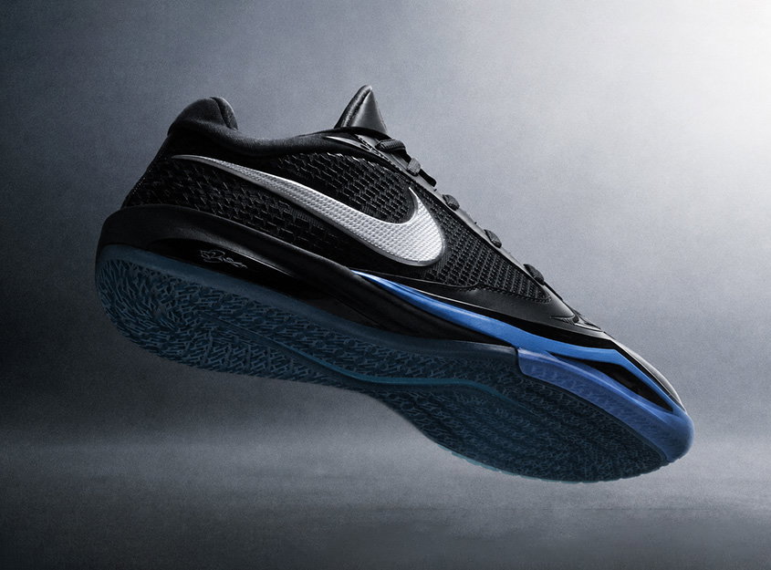 Nike Sabrina 4
