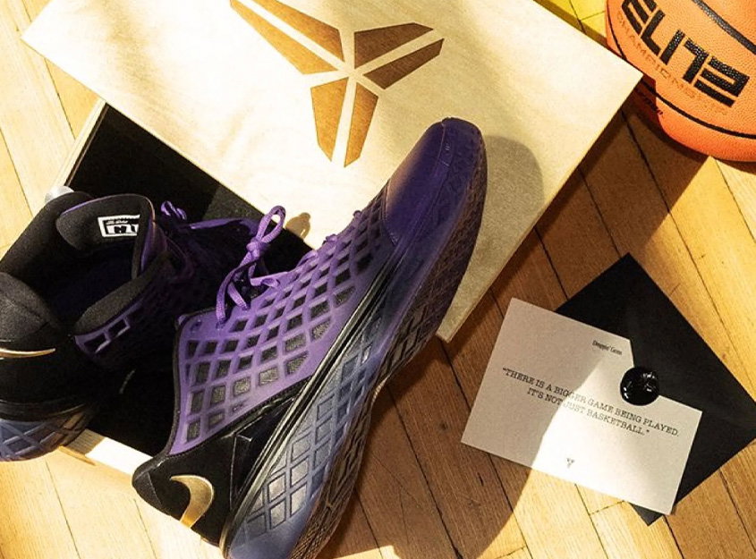 Nike Kobe 3 Low Barcelona