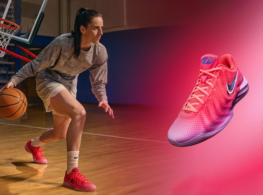 Nike Caitlin 1 Midnight Fever