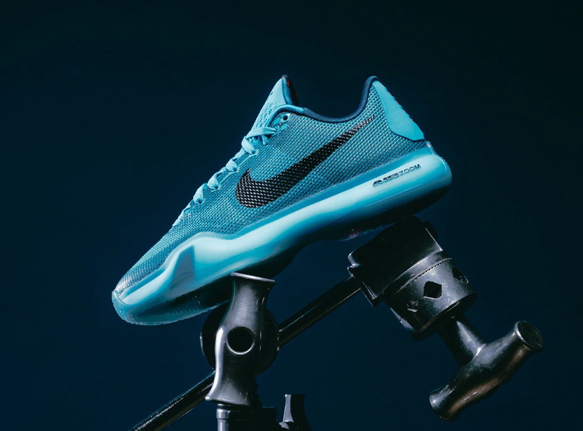 Nike Kobe 10 5 A.M. Flight
