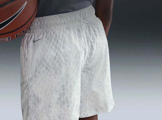 Basketball shorts