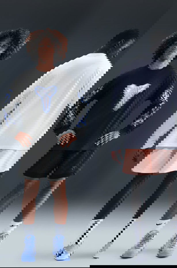 Collection Hiver Kobe