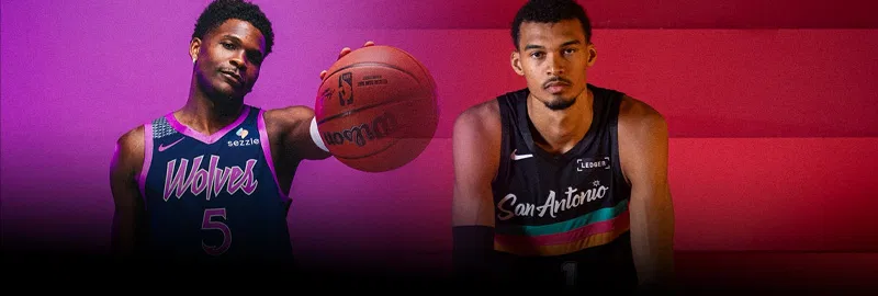 NBA City Edition 25-25 Child