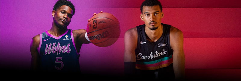 NBA City Edition 25-26 Collection