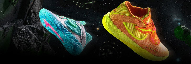 Puma MB.05 Rick & Morty