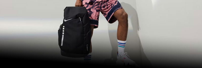 Sacos Nike Hoops Elite: -20