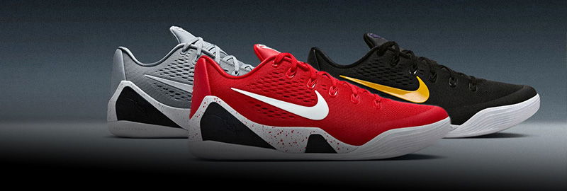 Kobe 9 Low EM Protro