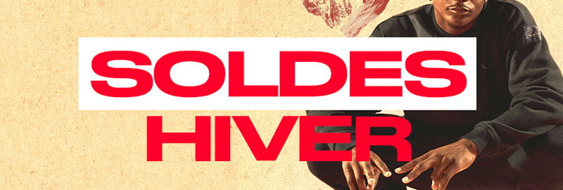 Soldes : jusqu'à -70%