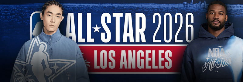 NBA All-Star Game 2026