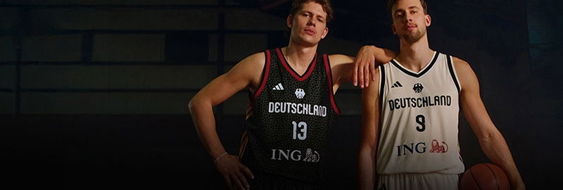 Collection adidas DBB