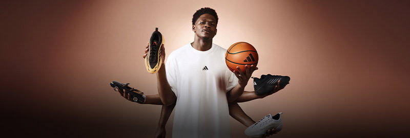 Adidas Believe That 1