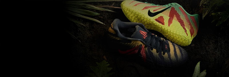 Nike Ja 3 Jurassic Park