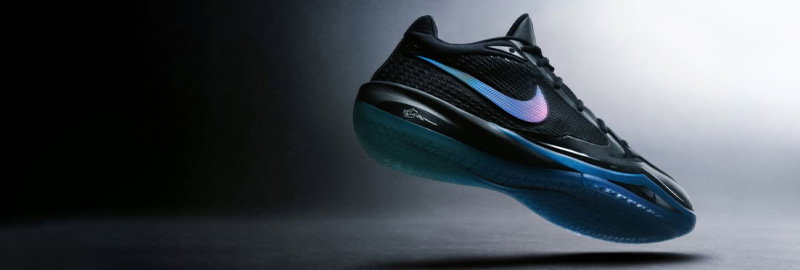 Nike Sabrina 4