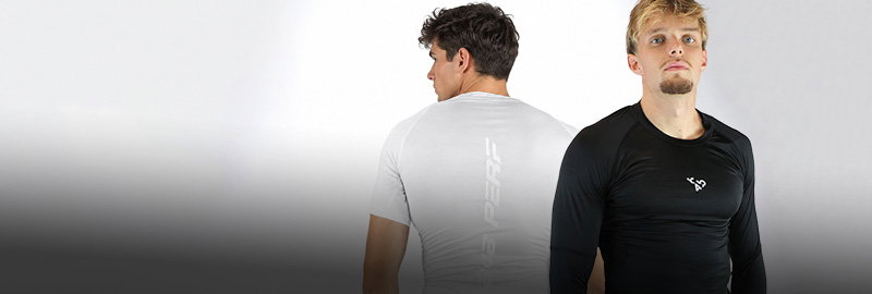 Built for Ballers : compression b4b