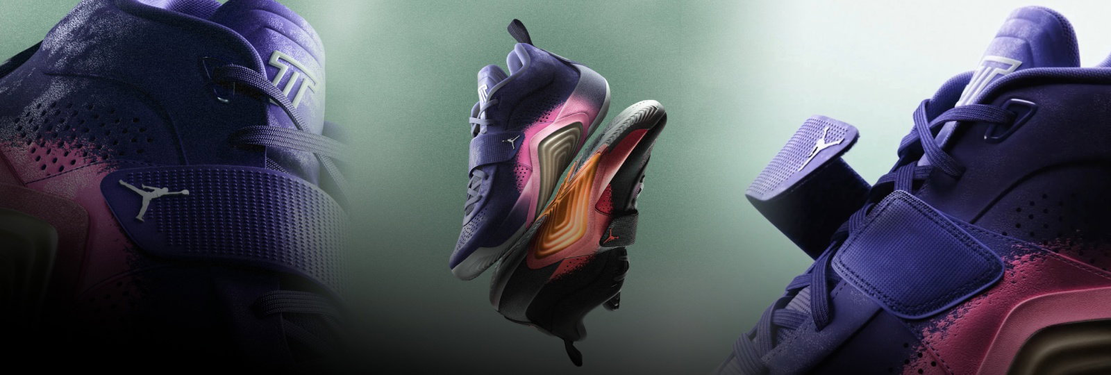 Jordan Tatum 5
