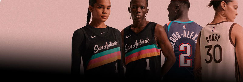 NBA City Edition 25-26