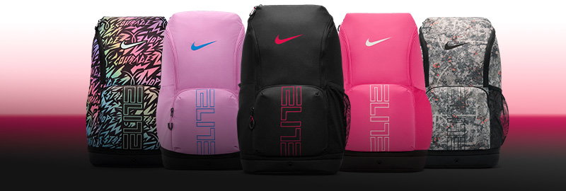 Sacs Nike Elite Varsity