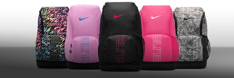 Sacs Nike Elite Varsity