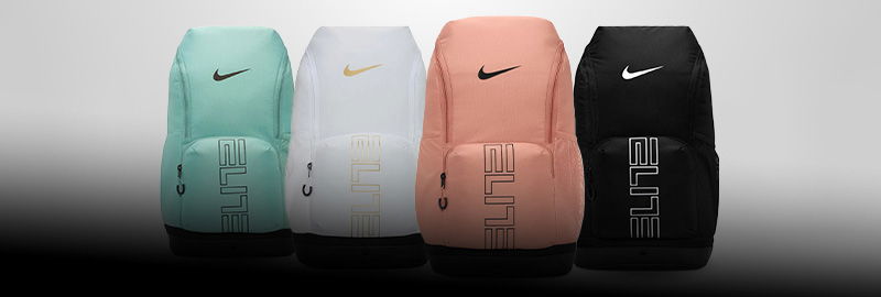 Bolsas Nike Elite Varsity