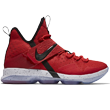 item n°1 Nike Lebron 14 University Red