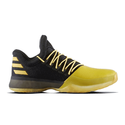 Harden Vol. 1 Fear The Fork