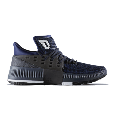 adidas Dame 3 By Any Means