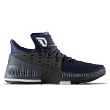 item n°6 adidas Dame 3 By Any Means