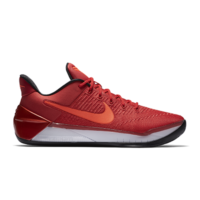 Nike Kobe AD Red