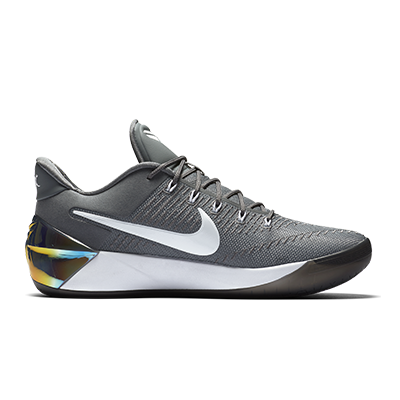 Nike Kobe AD Cool Grey