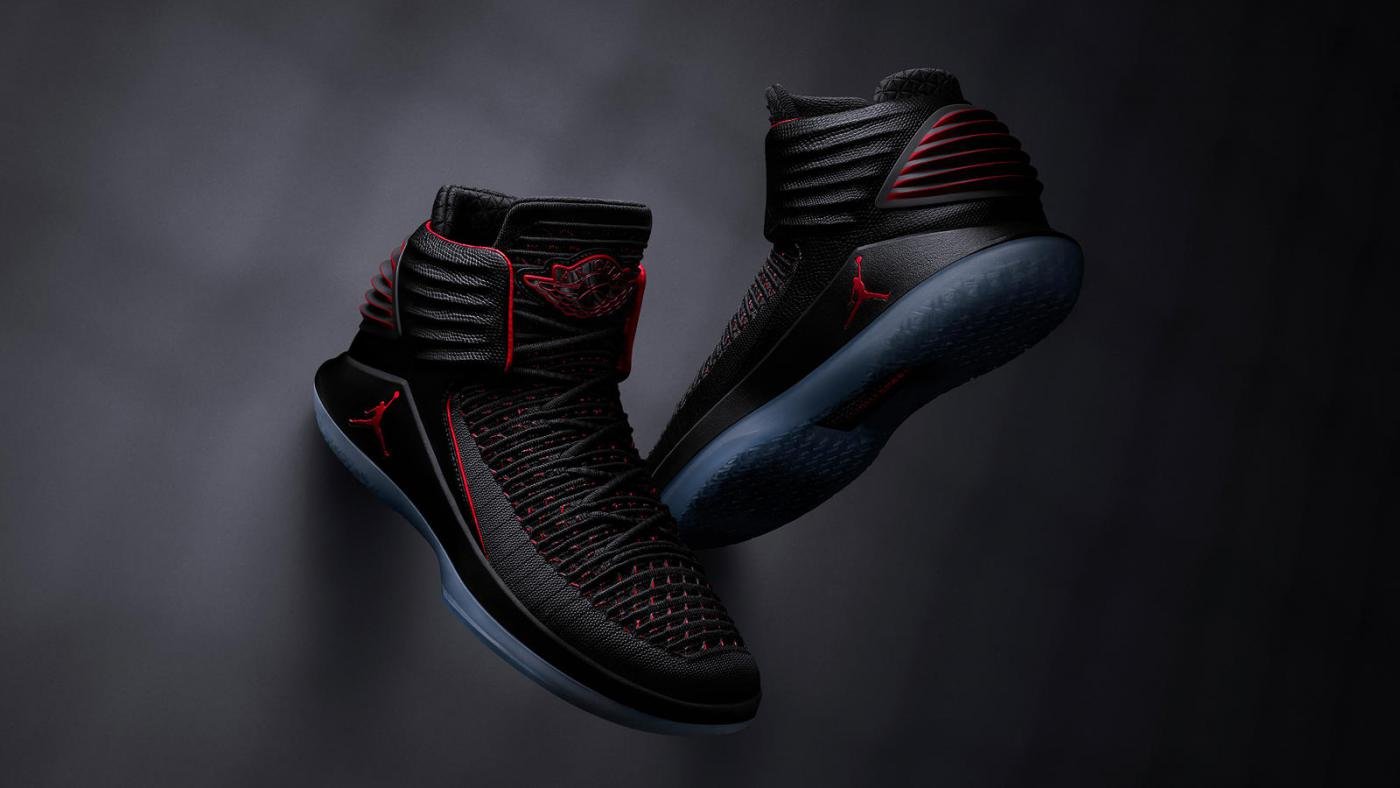 Jordan Brand dévoile la Air Jordan XXX2 en Italie ! - Blog basketball  Basket4Ballers