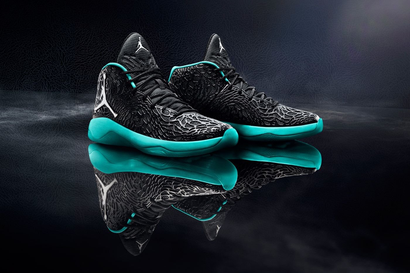 Test : l'Ultra.Fly, nouvelle chaussure polyvalente de Jordan Brand - Blog  basketball Basket4Ballers
