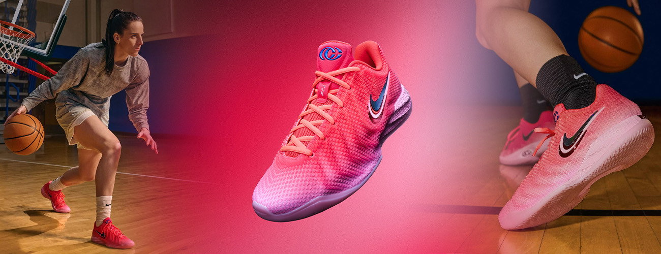 Le test de la Nike Caitlin 1 : la meilleure all-around all-time !?