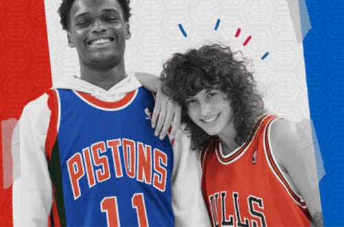 NBA Paris Game 2023 : Retour sur l’ère des Bad-Boys de Detroit, les enfants terribles des 80’s et 90’s