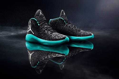 Test : l'Ultra.Fly, nouvelle chaussure polyvalente de Jordan Brand