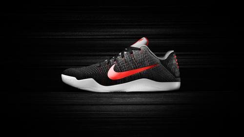 Technologie : la Kobe 11 affine la maîtrise du Flyknit de Nike dans le basket