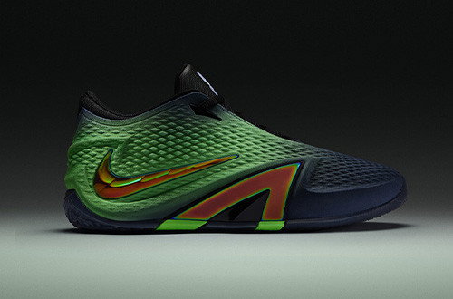 Le test de la Nike Ja 4 : bis repetita ?