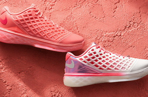 Test Nike Kobe 3 Low Protro : une paire surcotée ?